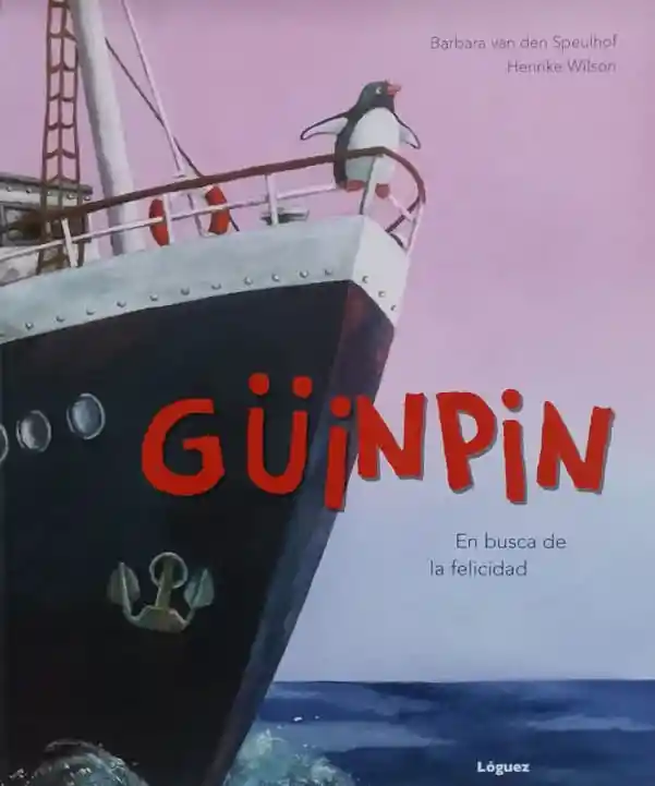 Güinpin