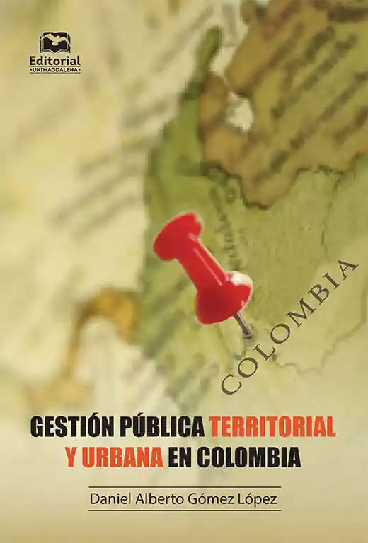 Gestión Pública Territorial y Urbana en Colombia