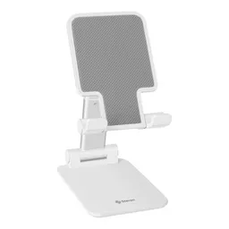 Steren Soporte Plegable Para Celular