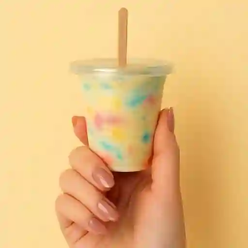 M y m
