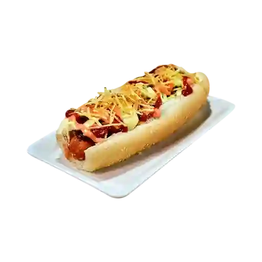 Súper Perro
