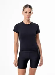 Camiseta M-negro