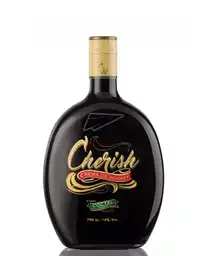 Cherish Crema de Whisky