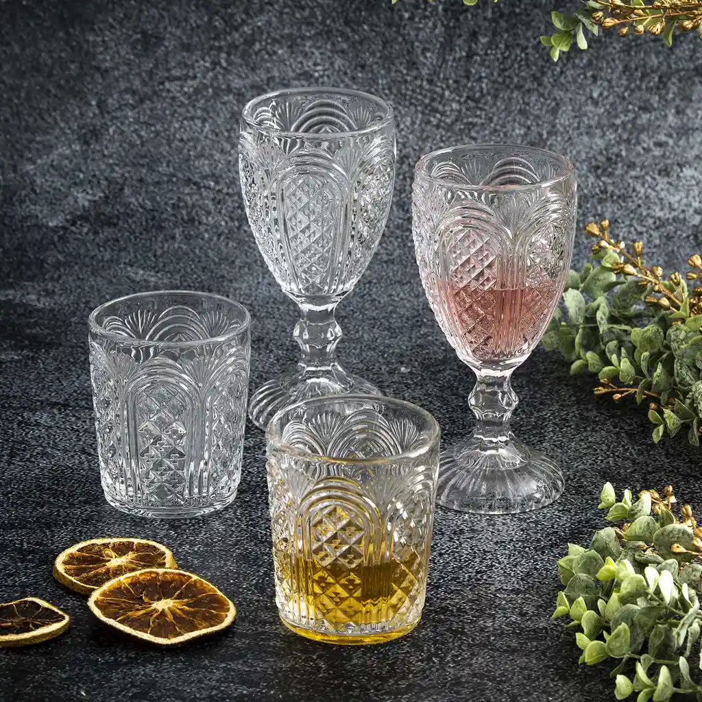 Ambiente Gourmet Vaso Toledo