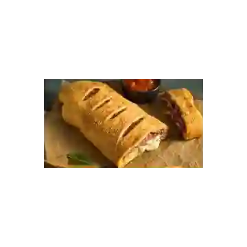 Pan Jamon y Queso