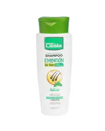 Lissia Shampoo Embrión de Pato