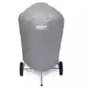 Funda Weber Parrilla Carbon de 22"