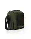 Morral Racing Negro Sombrio Ultraoscuro Chevignon