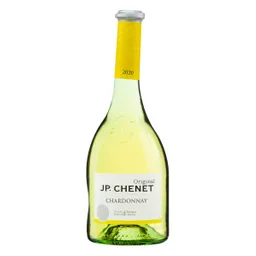 Vino Blanco JP CHENET Chardonnay Botella 750 Ml