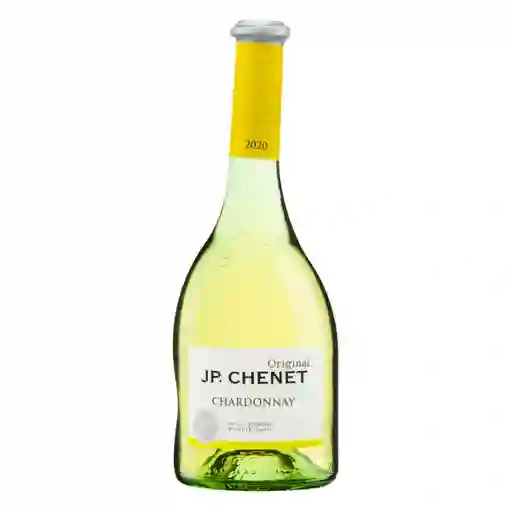 Vino Blanco JP CHENET Chardonnay Botella 750 Ml