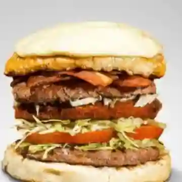 Mix-burger