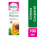 Veet Crema depiladora