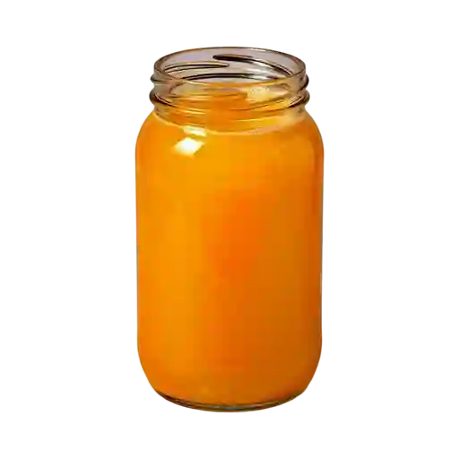 Jugo de Naranja