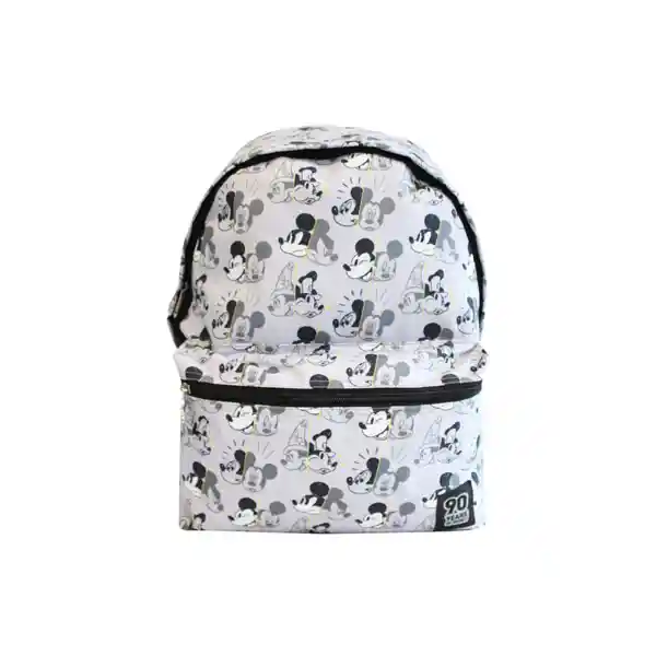 Disney Morral Juvenil Unisex Mickey