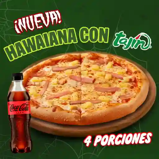 Combo Explosión Hawaiana Con Tajín
