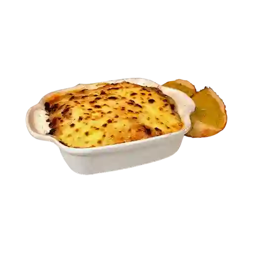 Lasagna Mexicana