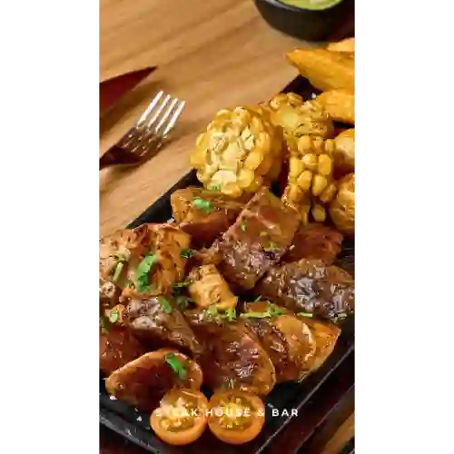 Picada Personal