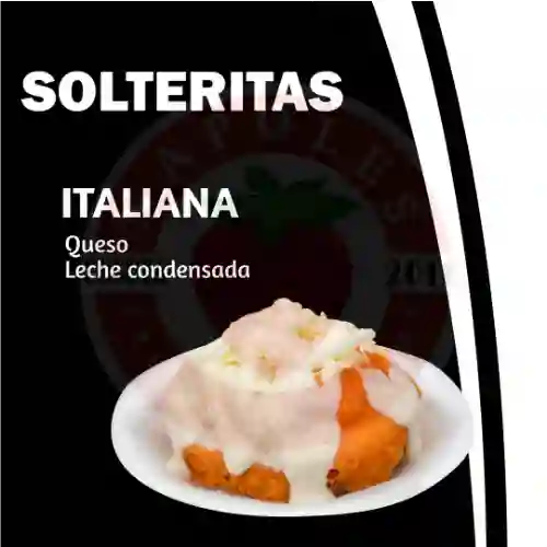 Solterita Italiana