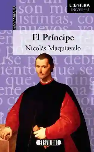 El Príncipe