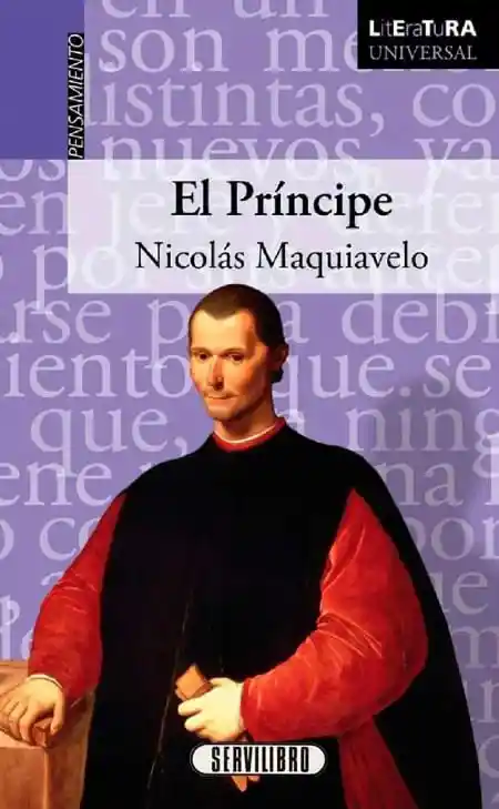 El Príncipe