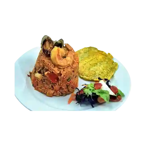Arroz Marinero