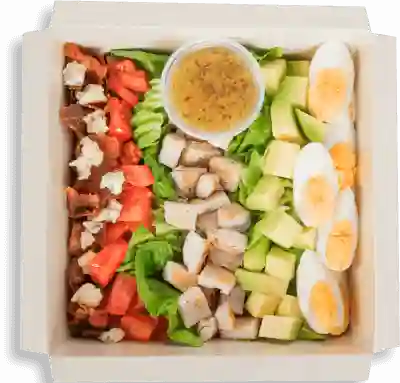 Ensalada Coob