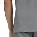Adidas Camiseta D4t Tank Hombre Gris XL IS3819