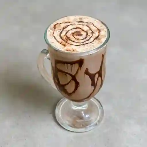 Milo Caliente