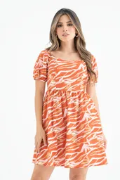 Vestido Hanna