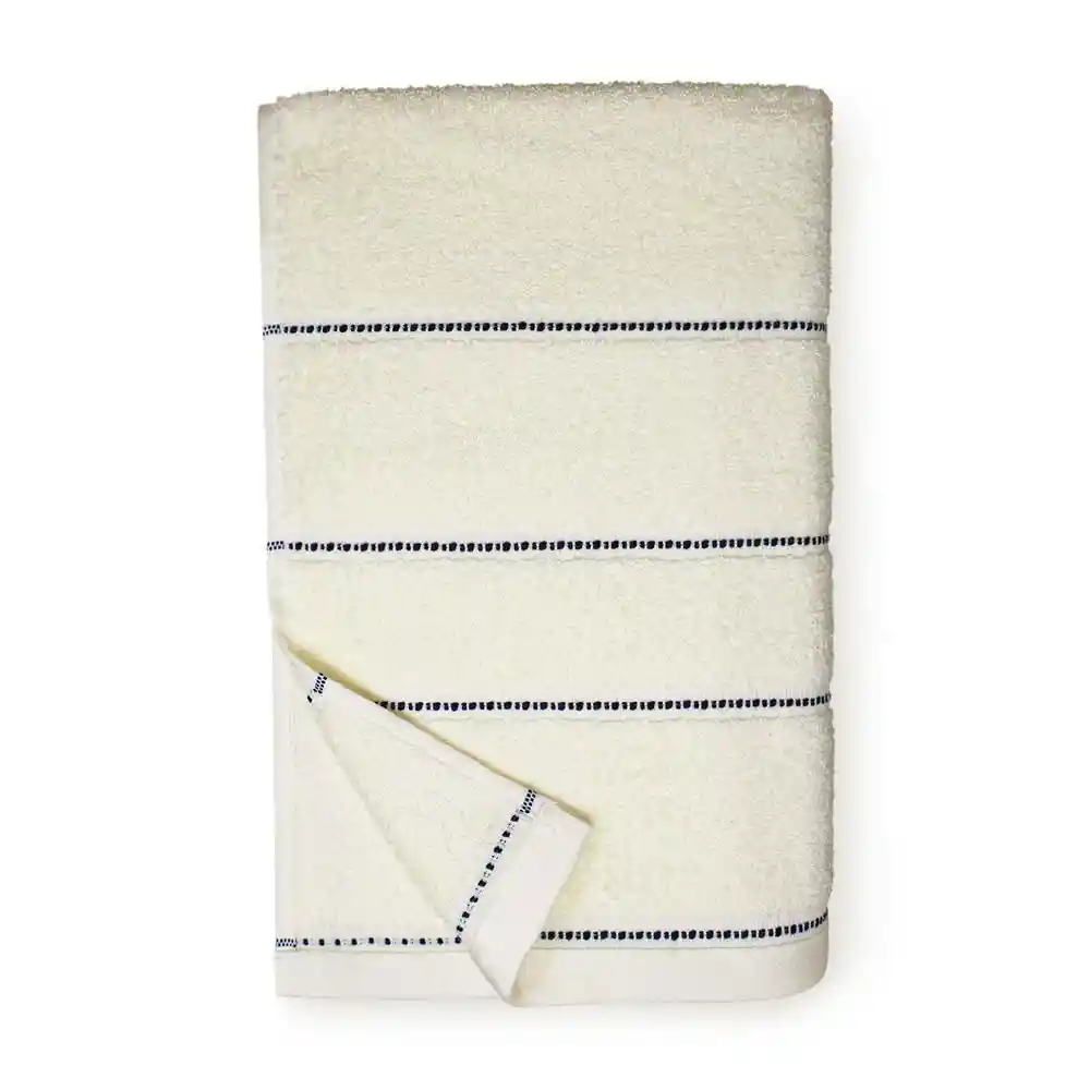 Toalla Baño 70x140 en 500 Gm2 Baño-beige