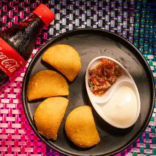 Empanaditas
