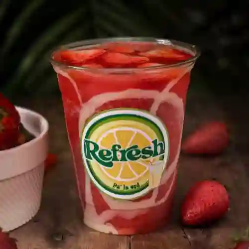 Fresa