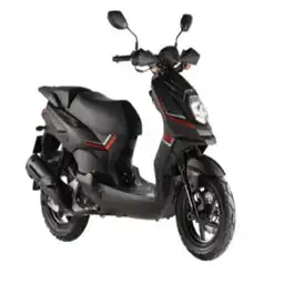 Moto 125Dynpro Akt 125Dynpro