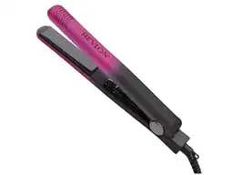 Revlon Alaciadora de Cerámica Salon Straight Dual Tone Rosa