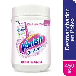 Vanish Desmanchador en Polvo Multipropósito