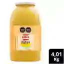 Fruco Salsa Con Mostaza Tipo Americano