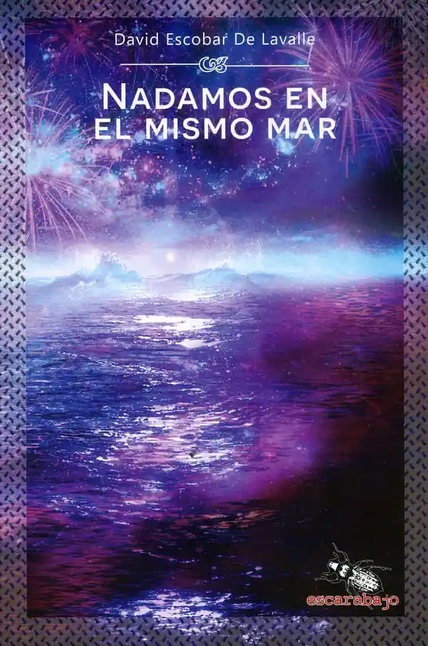 Nadamos en El Mismo Mar