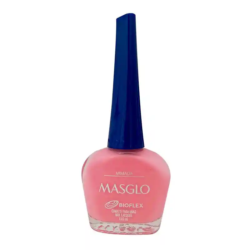 Masglo Esmalte Color Mimada