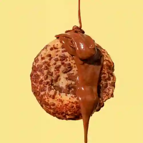 Galleta Brigadiero Milo