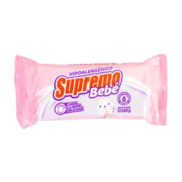 Jab Supremo Bb Hipoalergenico
