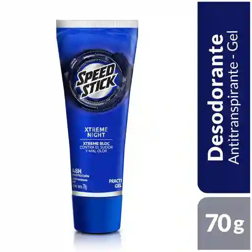 Desodorante Crema Speed Stick