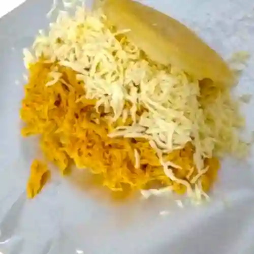 Tradicional de Pollo