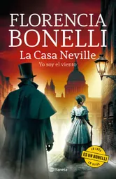 La Casa Neville 3