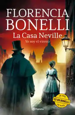 La Casa Neville 3