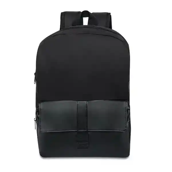 Croydon Morral Scott Hombre Negro Talla Única