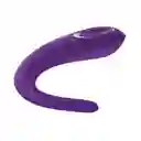  SATISFYER Vibrador Parejas Partner Double Classic 