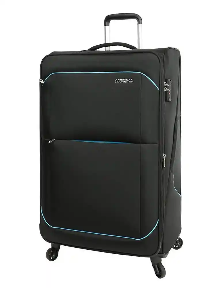 Boston Spinner 7929 Exp Black American Tourister 842009079