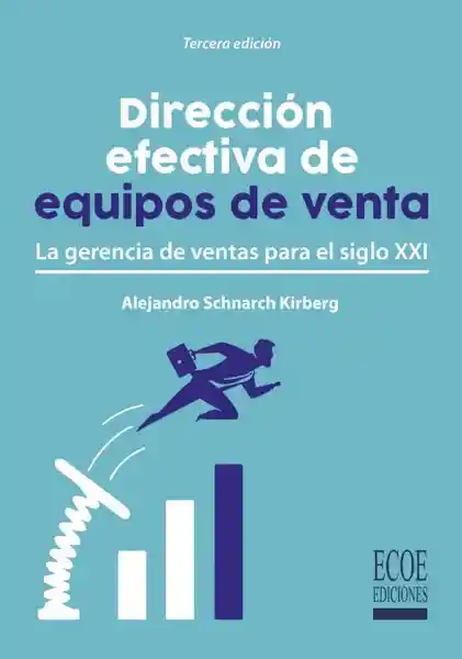 Dirección Efectiva de Equipos de Venta