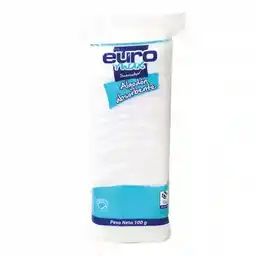 Algodon Euromax 2 X Precio Espec