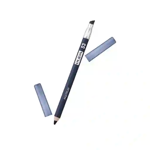 Pupa Delineador Multiplay Midnight Blue